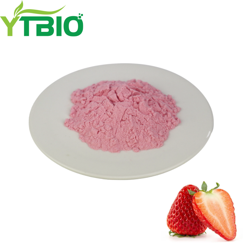 Strawberry Fruit Powder